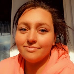 Meet your Posher, Kimberly